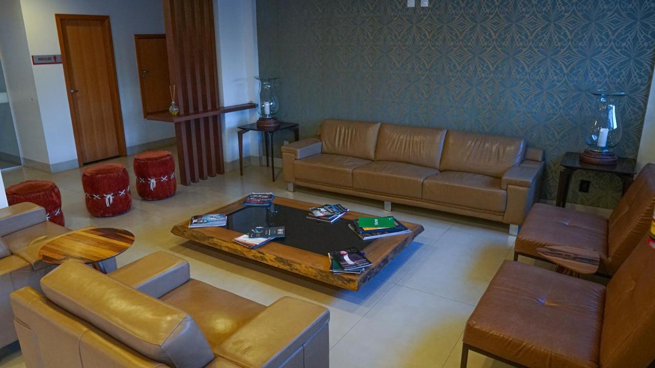 Oiti Hotel - جوروبي المظهر الخارجي الصورة