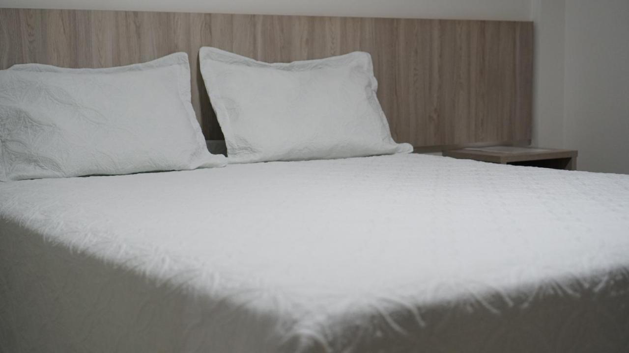Oiti Hotel - جوروبي المظهر الخارجي الصورة