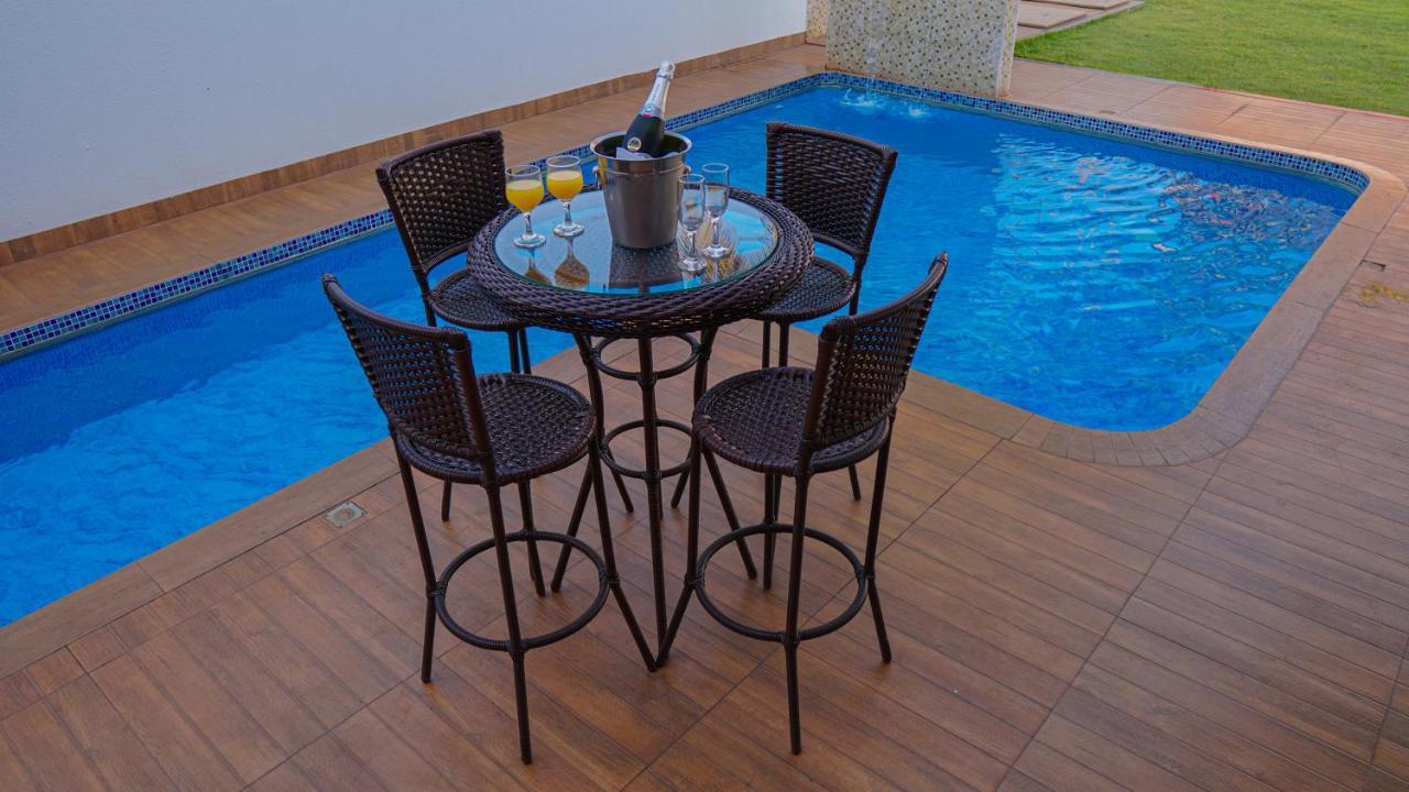 Oiti Hotel - جوروبي المظهر الخارجي الصورة