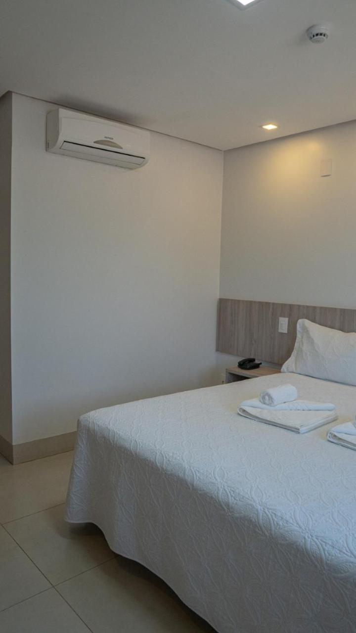 Oiti Hotel - جوروبي المظهر الخارجي الصورة