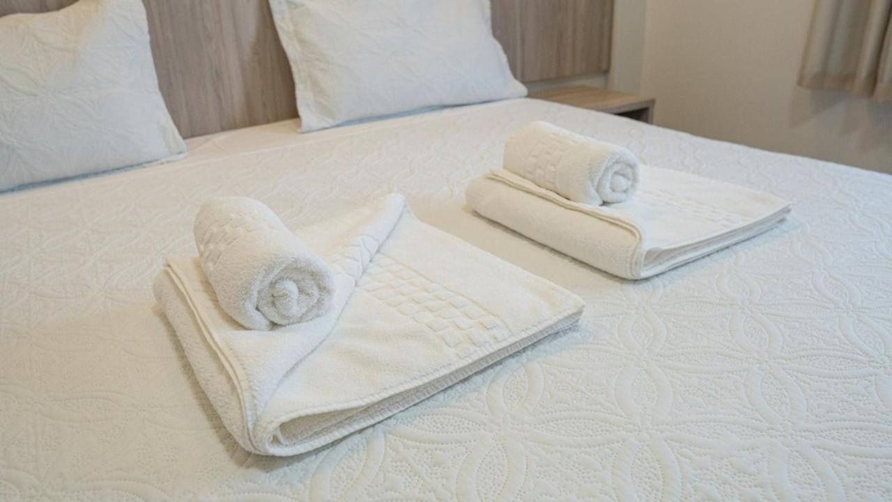 Oiti Hotel - جوروبي المظهر الخارجي الصورة